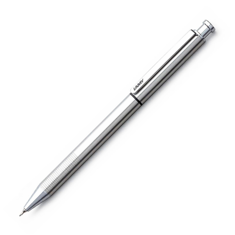 Lamy 645 St Multi Fonksiyon Kalem Mat Çelik - 1