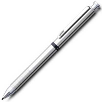 Lamy 745 St Multi Fonksiyon Kalem Mat Çelik - 1