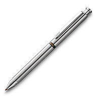 LAMY 745 ST MULTİ FONKSİYON KALEM MAT ÇELİK - LAMY