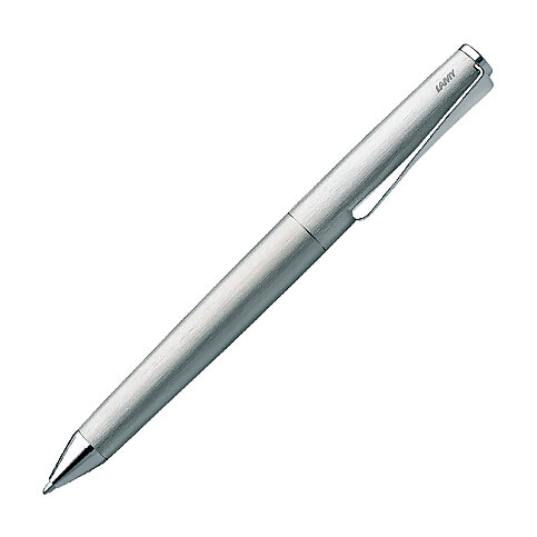 LAMY 265 STUDİO TÜKENMEZ KALEM ÇELİK - 2