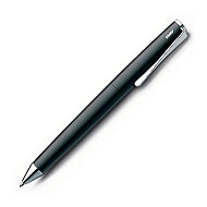 LAMY 267 STUDİO TÜKENMEZ KALEM MAT SİYAH - LAMY