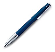 LAMY 367 STUDİO ROLLER KALEM MAT MAVİ - LAMY