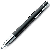 LAMY 367 STUDİO ROLLER KALEM MAT SİYAH - LAMY
