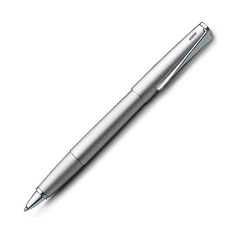 LAMY 368 STUDİO ROLLER KALEM PALADYUM - 1