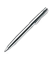 LAMY 369 STUDİO ROLLER KALEM PLATİN - LAMY