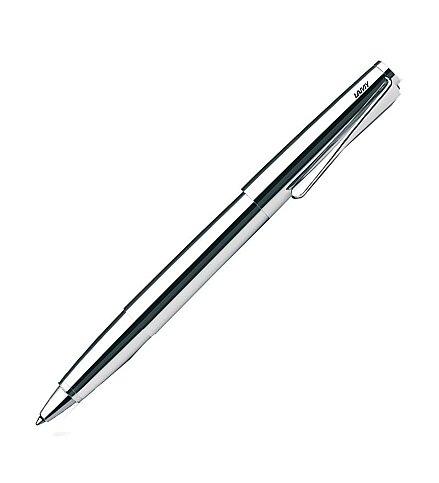 LAMY 369 STUDİO ROLLER KALEM PLATİN - 1