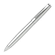 LAMY 369 STUDİO ROLLER KALEM PLATİN - LAMY