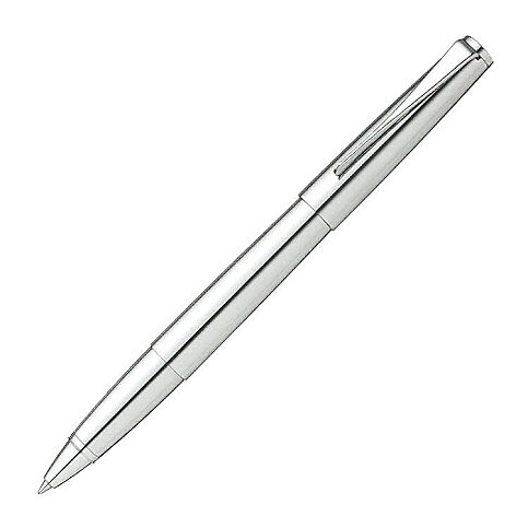 LAMY 369 STUDİO ROLLER KALEM PLATİN - 1