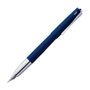 Lamy 67 Studio Dolma Kalem M Uç Mat Mavi - 1