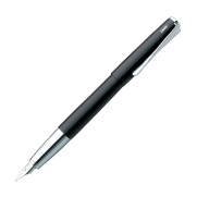 Lamy 67 Studio Dolma Kalem M Uç Mat Siyah - 1