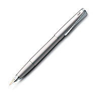 LAMY 68 STUDİO DOLMA KALEM M UÇ PALADYUM - LAMY