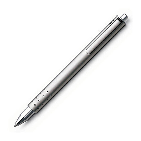 LAMY 330 SWİFT ROLLER KALEM PALADYUM - 1