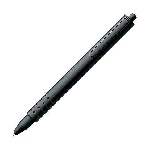 LAMY 331 SWİFT ROLLER KALEM MAT SİYAH - 1