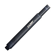 Lamy T10 Dolma Kalem Kartuşu Siyah 5li - LAMY (1)