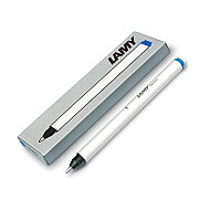 LAMY T11 ROLLER KALEM YEDEĞİ MAVİ - LAMY
