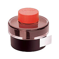 LAMY T52 DOLMA KALEM MÜREKKEBİ KIRMIZI 50ml - LAMY
