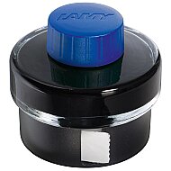 LAMY T52 DOLMA KALEM MÜREKKEBİ MAVİ 50ml - LAMY