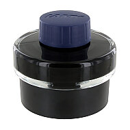 Lamy T52 Dolma Kalem Mürekkebi Mavi-Siyah 50ml - 2