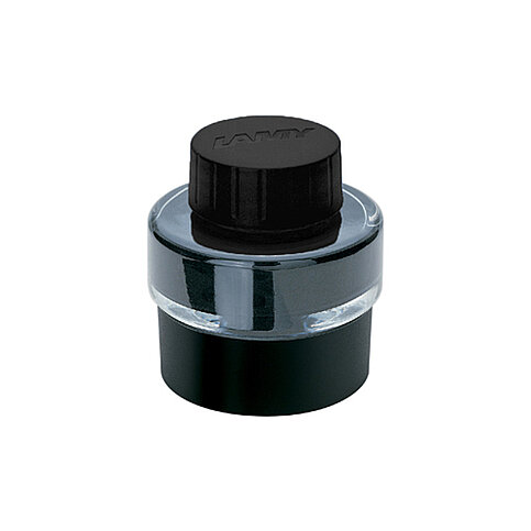 LAMY T51 DOLMA KALEM MÜREKKEBİ SİYAH 30ml - 1