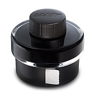 Lamy T52 Dolma Kalem Mürekkebi Siyah 50ml - 2