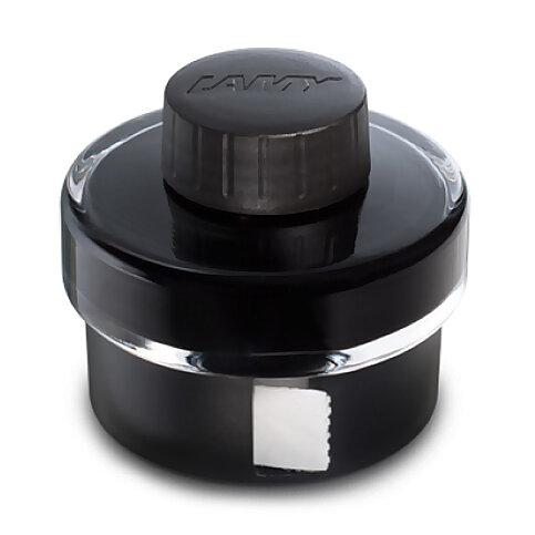Lamy T52 Dolma Kalem Mürekkebi Siyah 50ml - 2