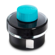 Lamy T52 Dolma Kalem Mürekkebi Turkuaz 50Ml - LAMY