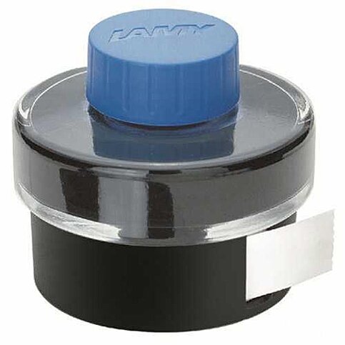 Lamy T52 Dolma Kalem Mürekkebi Turkuaz 50ml - 2