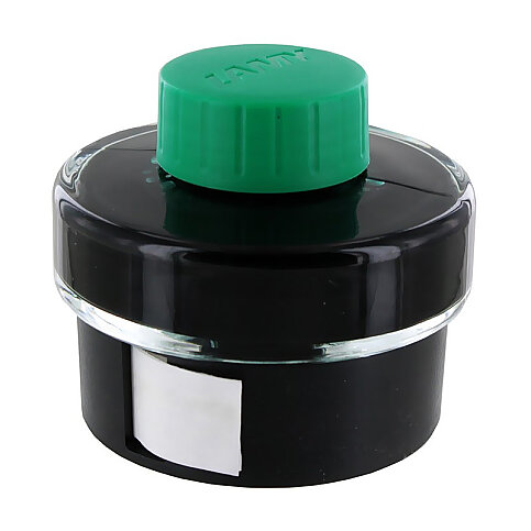 Lamy T52 Dolma Kalem Mürekkebi Yeşil 50ml - 2