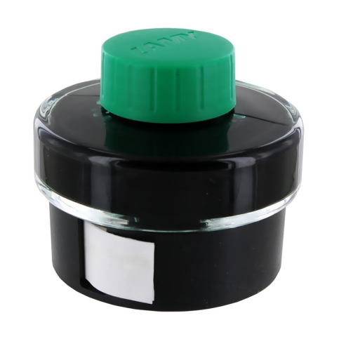 Lamy T52 Dolma Kalem Mürekkebi Yeşil 50ml - 1
