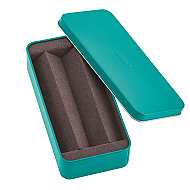 LAMY TBOX-A SAFARİ METAL KUTU AQUAMARİNE - LAMY
