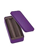 LAMY TBOX-V AL-STAR METAL KUTU VİOLET - LAMY