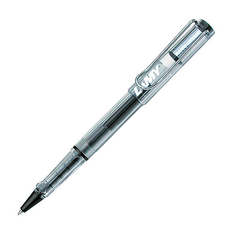 Lamy 312 Vista Roller Kalem Şeffaf - 2
