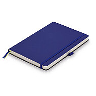 Lamy B3m Yumuşak Kapak Defter A5 192 Yaprak Mavi - LAMY (1)