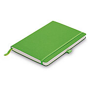 Lamy B3Y Yumuşak Kapak Defter A5 192 Yaprak Yeşil - LAMY (1)