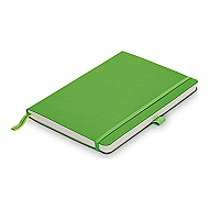LAMY B4Y YUMUŞAK KAPAK DEFTER A6 192 YAPRAK YEŞİL - LAMY