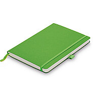 Lamy B4Y Yumuşak Kapak Defter A6 192 Yaprak Yeşil - LAMY (1)