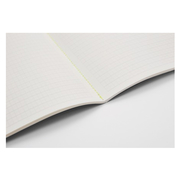 Lamy B6G Yumuşak Kapak Kitapçık Defter A6 64 Yaprak Gri - 3