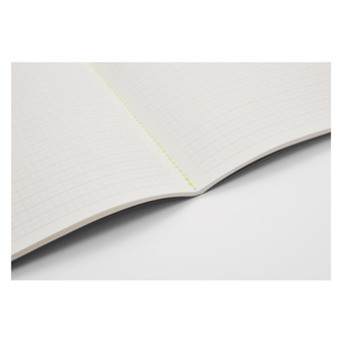 Lamy B6G Yumuşak Kapak Kitapçık Defter A6 64 Yaprak Gri - 3