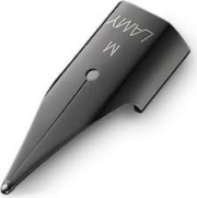 Lamy Z50 Çelik Dolma Kalem Ucu M Uç Siyah - LAMY