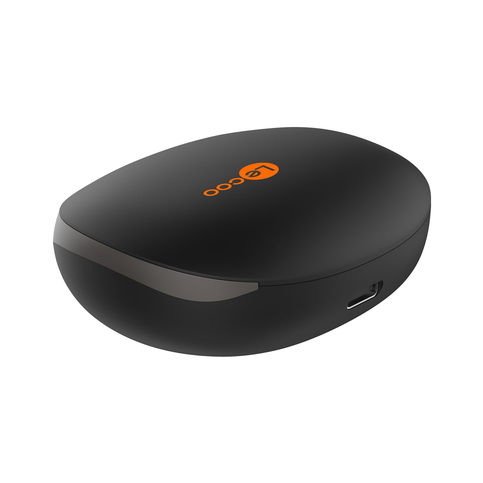 Lecoo Ew305Syh Kablosuz Tws Bluetooth Kulak İçi Mikrofonlu Kulaklık Siyah - 2