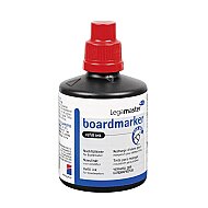 LEGAMASTER 1199-02 TAHTA KALEM MÜREKKEBİ KIRMIZI 100ml - LEGAMASTER