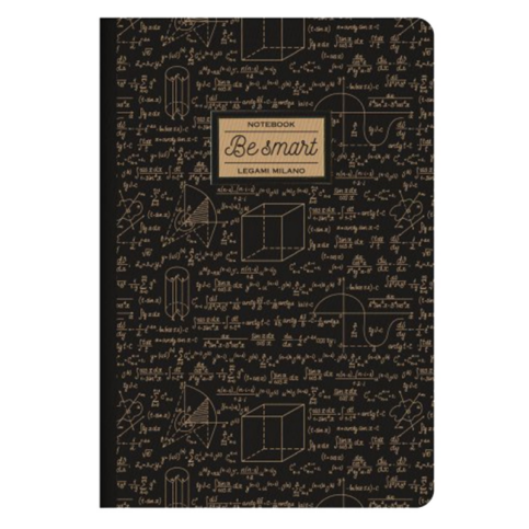 Legami A5Not0015 Okul Defteri A5 Kareli Matematik - 2