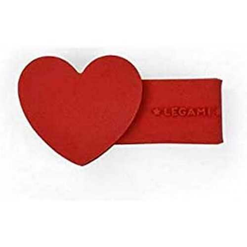 Legami Caty0001 Magnetic Klips Kalp - 4