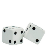 Legami Dıc0001 Zar Silgi - LEGAMİ