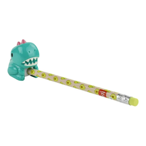 Legami Dın0001 Roarr Dinazor Kalemtraş - 2