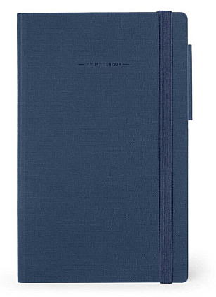 LEGAMİ MYNOT0220 MY NOTEBOOK DEFTER YS MEDİUM ÇİZGİLİ GALACTİC