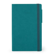 Legami Mynot0229 My Notebook Defter Ys Medium Düz Malachit Green - LEGAMİ
