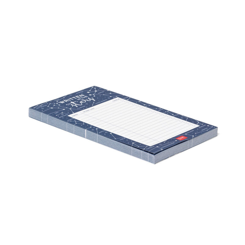 Legami Pt0016 Notepad Stars - 2