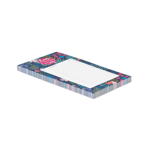 Legami Pt0018 Notepad Flora - 2