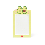 Legami Pt0020 Notepad Avokado - 3